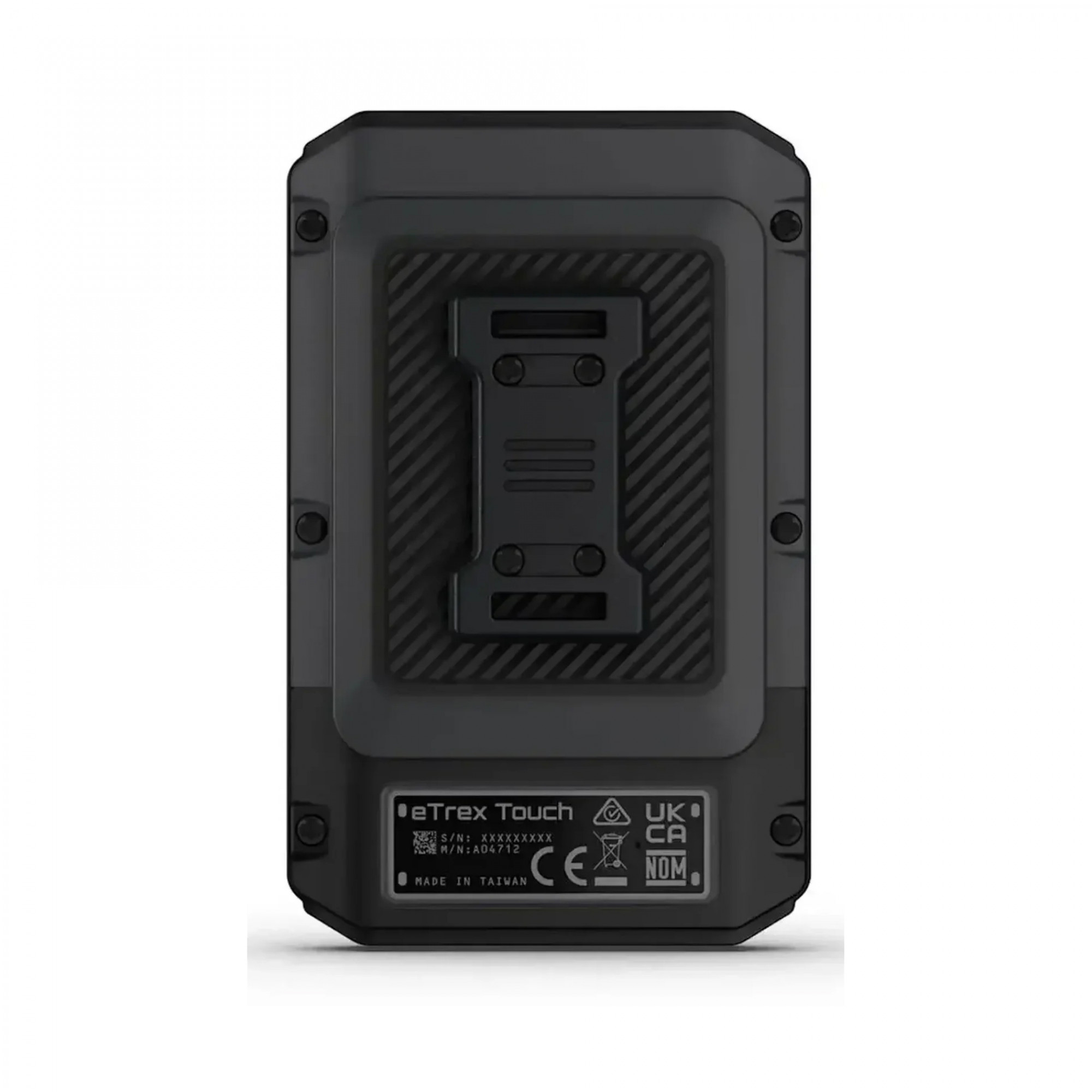 GPS-навігатор Garmin eTrex Touch